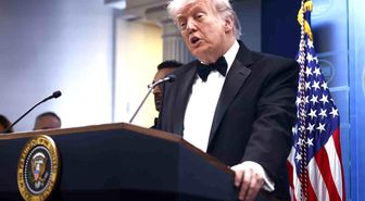 Trump: 'İranlılar görüşmek isterse bizi arayabilirler'
