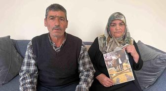 4 yıldır çözülemeyen cinayette İşge ailesi adalet bekliyor