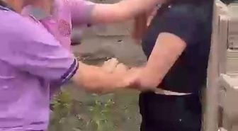 Akran zorbalığı cinsiyet dinlemiyor