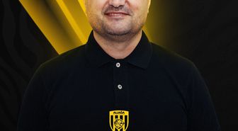 Aliağa FK Çağdaş Çavuş'u açıkladı