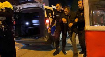 Alkollü araç kullanan sürücüye toplam 92 bin 500 lira ceza