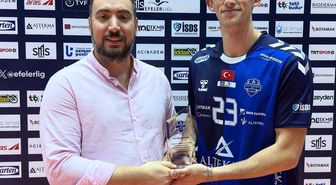 Altekma, 7 oyuncusuyla yollarını ayırdı