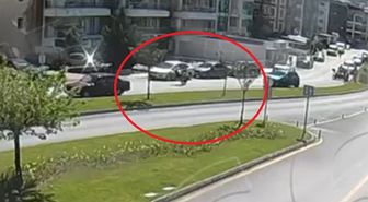 Amasya'da akrobatik hareketler yapan motosiklet sürücüsüne 46 bin TL ceza