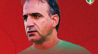 Amed Sportif Faaliyetler, teknik direktör Sertaç Küçükbayrak ile anlaştı