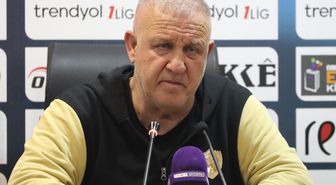 Amedspor, Mesut Bakkal ile yollarını ayırdı