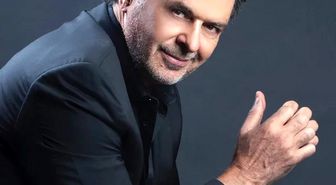 Arap müziğinin 'Süperstar'ı Ragheb Alama ilk kez Türkiye'de konser verecek