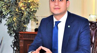 ASTİM OSB Başkanı Maraş, isyan etti