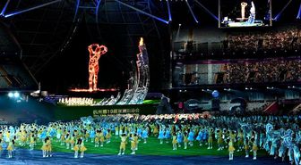 Asya Olimpiyat Konseyi: Asya Oyunları, 2031'den İtibaren Yaz Olimpiyatları'ndan Bir Yıl Önce Düzenlenebilir