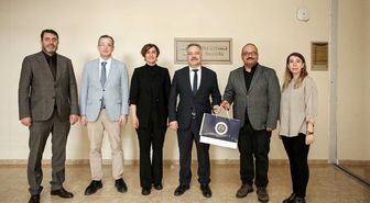 Atatürk Üniversitesi projeleri, ulusal ve uluslararası desteklerle güçlenmeye devam ediyor