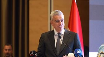 Bakan Memişoğlu: Afrika'ya bakışımız, karşılıklı dayanışmaya ve birlikte kalkınmaya dayalıdır