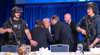 Beyaz Saray, Trump'a yönelik silahlı saldırı girişimi konusunda Demokratları suçladı