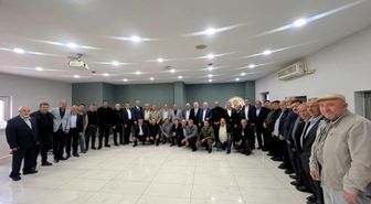 Bilecik'te muhtarların talepleri masaya yatırıldı