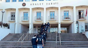 Bodrum'da göçmen kaçakçılığı olayında 4 tutuklama