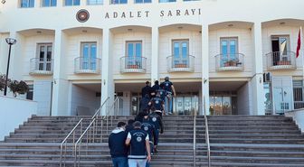 Bodrum'da Göçmen Kaçakçılığı Operasyonu: 4 Tutuklama, 2 Adli Kontrol