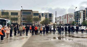 Çanakkale'de 51 AFAD gönüllüsü eğitimini başarıyla tamamladı