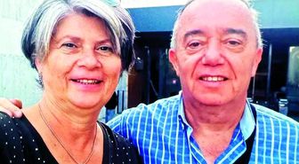 Çanakkale'de emekli öğretmen önce kendini, sonra eşini vurdu