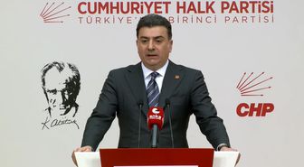 CHP'li Emre: Cumhuriyet Halk Partisi 4 Mayıs günü itibarıyla 81 ilde saha çalışmasına başlayacak