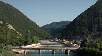 Cide nerede hangi ile bağlı, Cide Kastamonu’da mı (Mukadderat)?