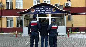 Çine'de uyuşturucu ticaretine jandarma ekiplerinden suçüstü