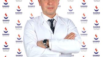 Çocuk Sağlığı ve Hastalıkları Uzmanı Dr. Almacıoğlu, SANKO Üniversitesi Hastanesi'nde