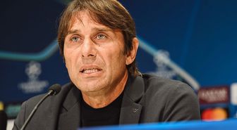 Conte'den Galatasaraylı yıldıza kanca