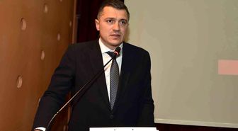 Çuvalcı: 'Trabzon'a gelen turistlerin kişi başına harcamasını arttırmak öncelikli hedef olmalı'