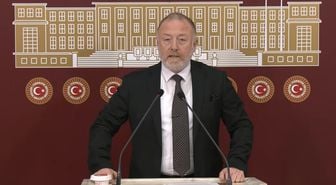 DEM Parti'li Temelli: Beklenen 'özel yasa' Meclis'e gelmelidir