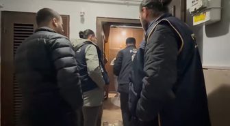Diyarbakır merkezli 41 ilde yasa dışı bahis operasyonunda 22 tutuklama