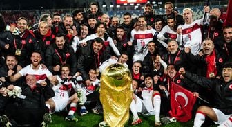 Dünya Kupası öncesi milli yıldızımızdan kötü haber