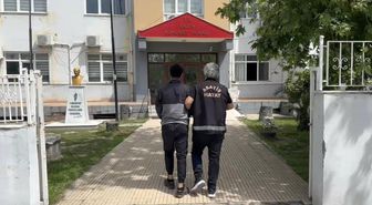 Erzin'de 4 yıl 6 ay hapis cezasıyla aranan firari yakalandı