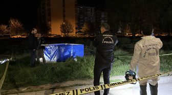 Eskişehir'de 'yan bakma' kavgası: 1 ölü, 1 yaralı