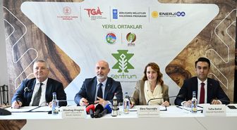Göynük'te sürdürülebilir turizm için imzalar atıldı