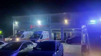 Hacı yemeğinde 16 kişi zehirlendi