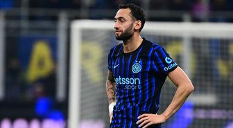 Hakan Çalhanoğlu sakatlık durumu! Hakan Çalhanoğlu Dünya Kupası'nda oynayacak mı?