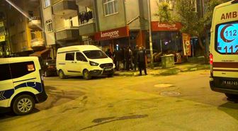 Iğdır'da kadın ve erkek silahla vurulmuş halde evde ölü bulundu