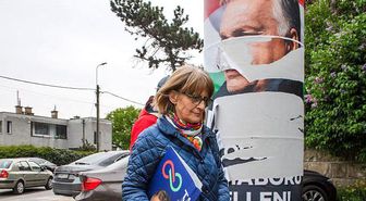 İktidarı kaybeden Viktor Orban Macaristan'ı terk etmeye mi hazırlanıyor?