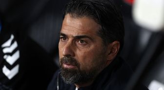 İlhan Palut'tan yıldız oyuncusu için Montella'ya çağrı: Milli takımı hak ediyor