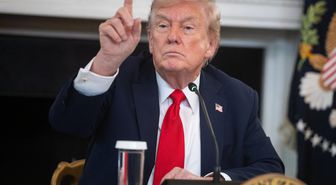 İran'ın hızlı barış teklifi Trump'ı harekete geçirdi! Güvenlik ekibiyle toplantı yapacak