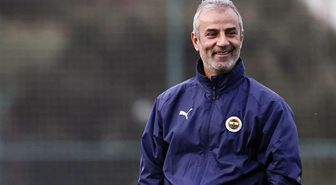 İsmail Kartal Fenerbahçe'ye geri mi dönüyor?