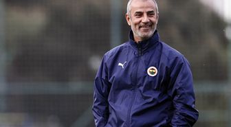 İsmail Kartal'dan Fenerbahçe taraftarını heyecanlandıran açıklama