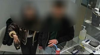 İstanbul'da sahte altın soruşturması; yeni görüntüler ortaya çıktı