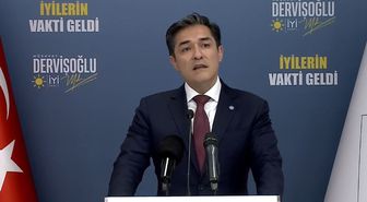 İYİ Partili Kavuncu: Millet sandığı bekliyor