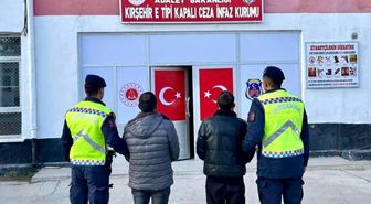 Kırşehir'de uyuşturucu operasyonu: 2 tutuklama