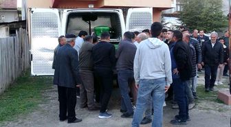 Malatya'da 58 yaşındaki şahıs evinde ölü bulundu