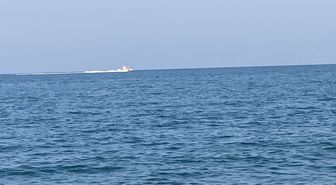 Mersin'de denizde 2 erkek cesedi bulundu