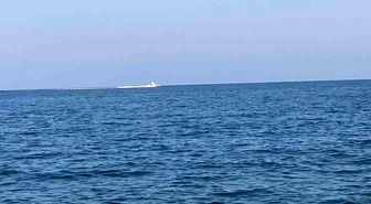 Mersin'de denizde 2 erkek cesedi bulundu