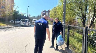 Metro Turizmin yolcu otobüsü şaşırttı