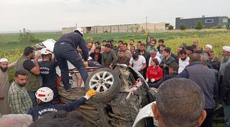 Otomobiller çarpıştı: 2 çocuk öldü, 2 yaralı