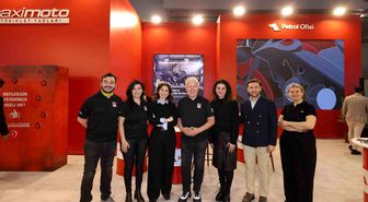 Petrol Ofisi, Motobike İstanbul'da motosiklet sürücüleri ile buluştu