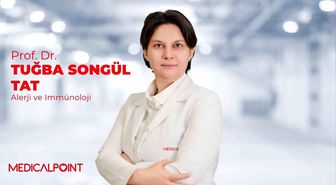 Prof. Dr. Tat'tan Polen Alerjisi uyarısı